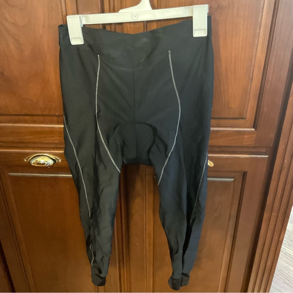 Cycling bibs size XL